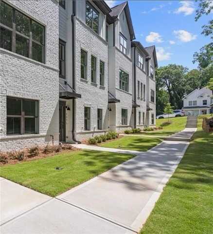 1375 WALKING Way SE, Atlanta, GA 30316