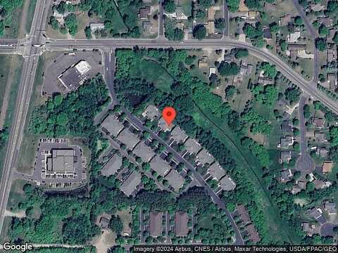 Flay, HUGO, MN 55038