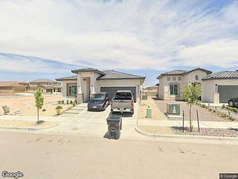 Winford, EL PASO, TX 79928