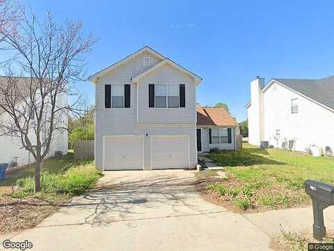 Labrea, MCDONOUGH, GA 30253