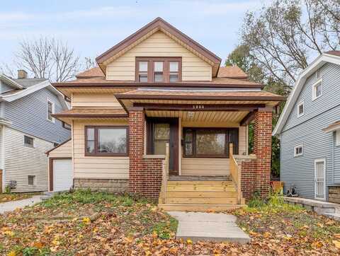 Hawley, MILWAUKEE, WI 53208