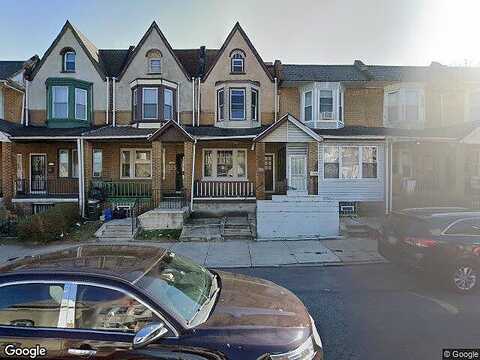 Wingohocking, PHILADELPHIA, PA 19140