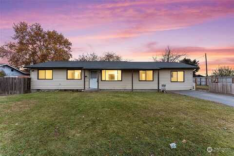 Oak, OTHELLO, WA 99344