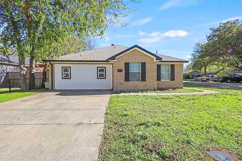 Hamilton, MCKINNEY, TX 75069