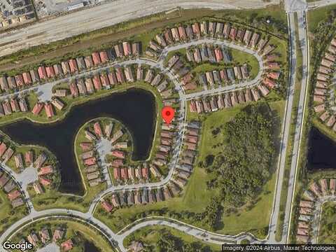 Mountain Ash, PORT SAINT LUCIE, FL 34987