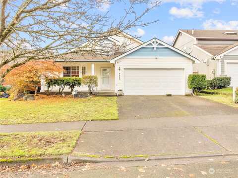 Georgetowne, OLYMPIA, WA 98516