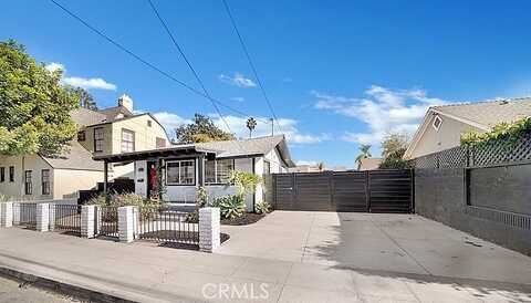 Euclid, LONG BEACH, CA 90804