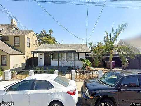 Euclid, LONG BEACH, CA 90804