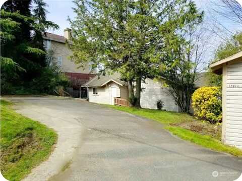 75Th, SEATTLE, WA 98178
