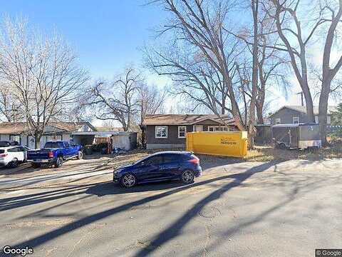 Shaw, COLORADO SPRINGS, CO 80905