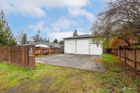 Tule Lake, TACOMA, WA 98445
