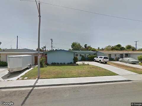 Joyce, PORT HUENEME, CA 93041