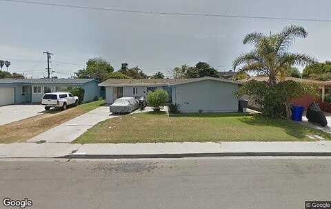 Joyce, PORT HUENEME, CA 93041