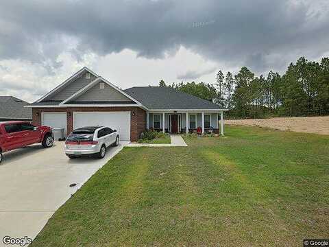 Twin Ceder, MILTON, FL 32583