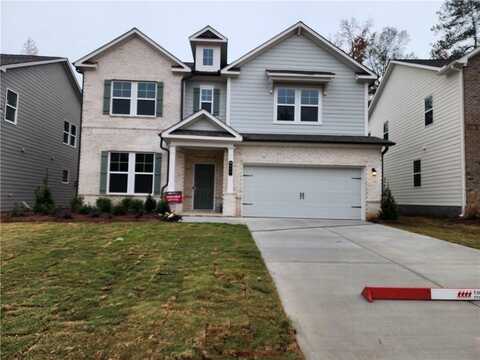 3990 Alderstone Drive, Flowery Branch, GA 30542