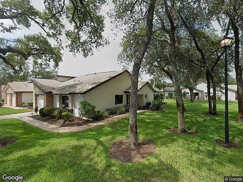 Crestwood, WEEKI WACHEE, FL 34613