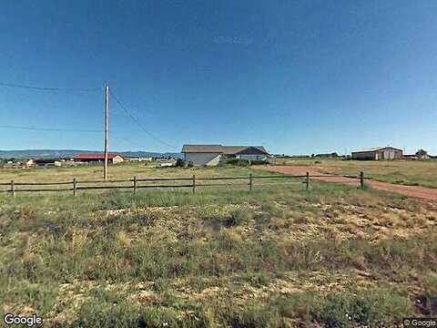 11Th, PENROSE, CO 81240