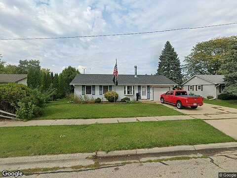 Muir, JANESVILLE, WI 53546