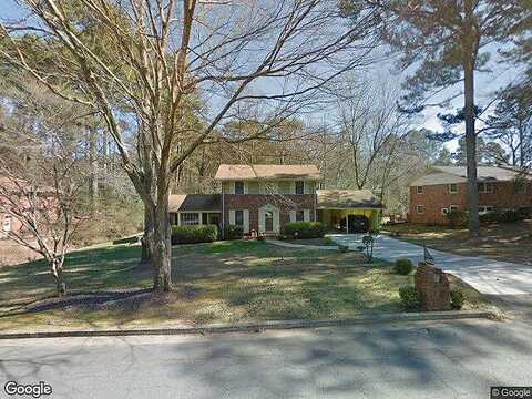 Greensprings, ATLANTA, GA 30337