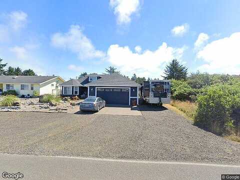 Canal, OCEAN SHORES, WA 98569