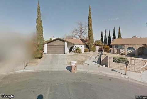 Kenny, BAKERSFIELD, CA 93307