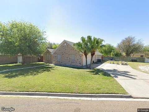 Ivy, MCALLEN, TX 78501