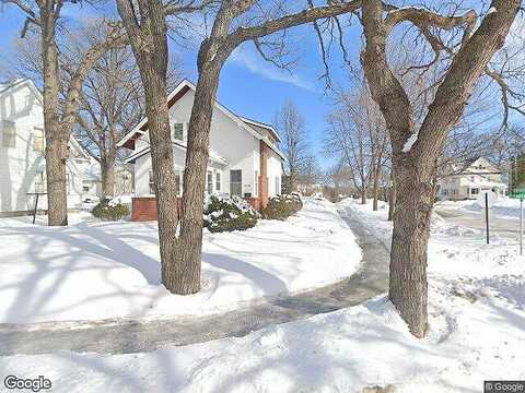 Lakeside, FERGUS FALLS, MN 56537