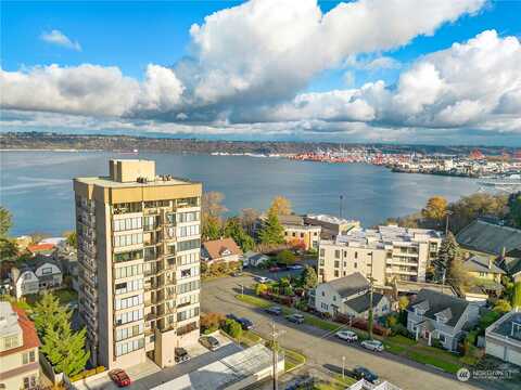 D, TACOMA, WA 98403
