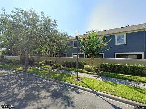 Wilshire Way, ORLANDO, FL 32829