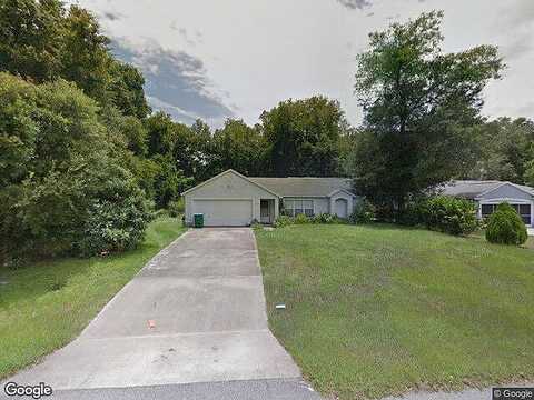 George Sauls, DELTONA, FL 32738