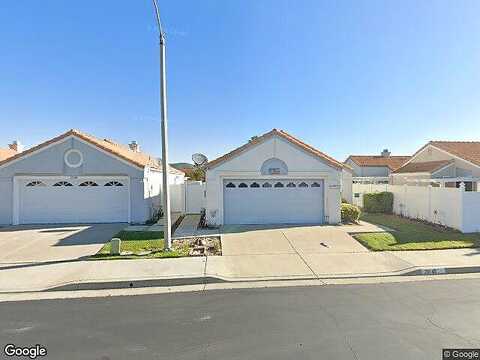 Orangegrove, MENIFEE, CA 92584