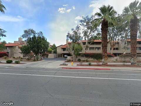 Avenida Caballeros, PALM SPRINGS, CA 92262