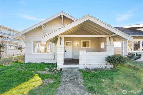 Sumner, HOQUIAM, WA 98550