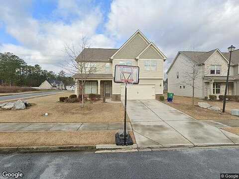 Mason, LITHONIA, GA 30058