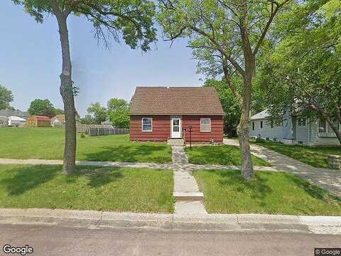 7Th, SAINT JAMES, MN 56081