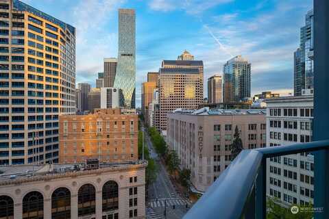 4Th, SEATTLE, WA 98101