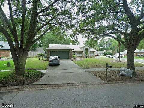 Bent Oaks, DELAND, FL 32724