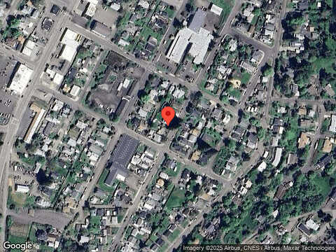 Hamilton, ROSEBURG, OR 97470