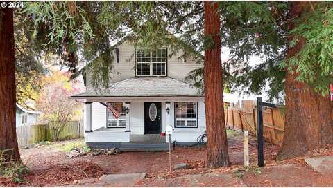 Hamilton, ROSEBURG, OR 97470