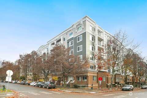 57Th, SEATTLE, WA 98107