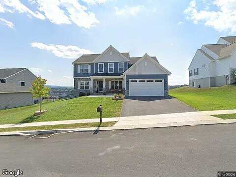 Zestar, MECHANICSBURG, PA 17055