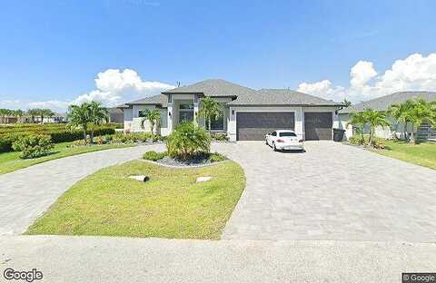 43Rd, CAPE CORAL, FL 33914