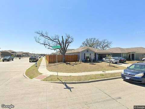 Barrel, DALLAS, TX 75253