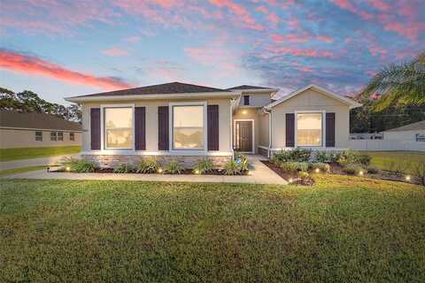 63Rd Court, OCALA, FL 34472