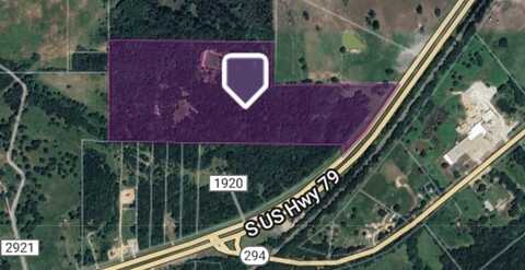An County Road, Palestine, TX 75801