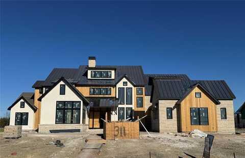 311 Longview Place, Heath, TX 75032