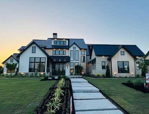 311 Longview Place, Heath, TX 75032