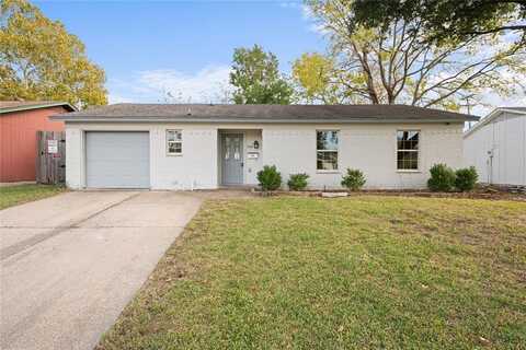 1504 Eastside Drive, Mesquite, TX 75149