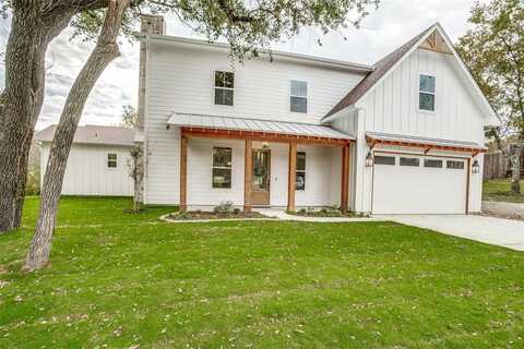 122 Rachel Road, Weatherford, TX 76086