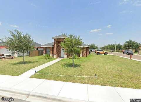 Canary, LA VILLA, TX 78562